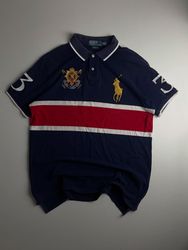 Ralph Lauren Polo Big Pony T-Shirts 18 Pcs