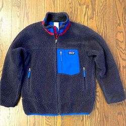 Patagonia Fleece Jackets
