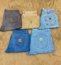 Carhartt Shorts