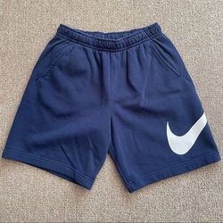 Shorts Nike autênticos