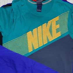 Nike premium T-Shirts