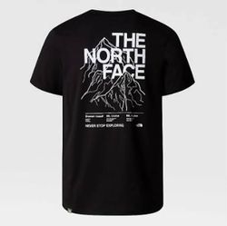 The North Face Tees