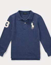 Ralph Lauren Big Pony shirts