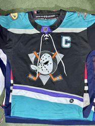 NHL Jerseys
