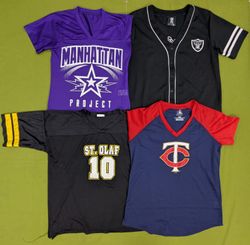 💥 RV3227 Women Sports Jersey