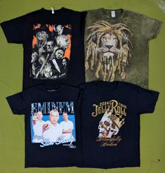 💥 RV3230 Printed Tshirts