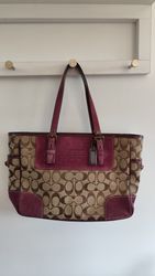 Bulk Lot of 10 Authentic Vintage Coach Bags – Grea..