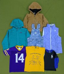 RV3231 Branded Kids Clothes