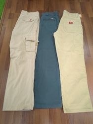 AVG-0426 Dickies Mix Pants