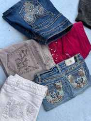 Nine west&0ther Brands mini skirts (bn273