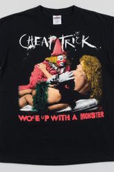 Vintage Tshirts of 90s Metal, Hip-Hop Memorials, G..