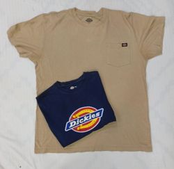 CR7958 Vintage Dickies T-Shirts