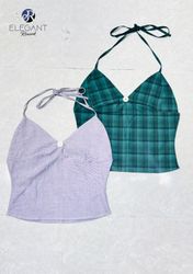 UPCYCLED Tops - EVR0438