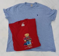 CR7959 Vintage Polo T-Shirts