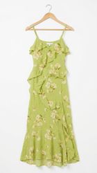 5366 - Y2K Style Maxi and Mini Dress