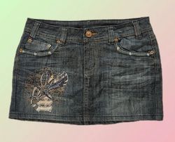 Womens denim & JEAN
SKIRT & shorts