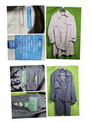Men's Trench coats