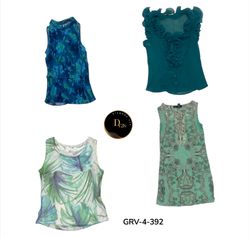 Kurzarmbluse – Bequeme und vielseitige Tragweise (..