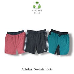 Adidas Vintage Shorts