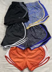Nike Sexy Shorts
