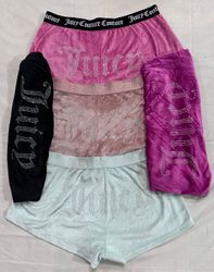 Juicy Couture Shorts (211)
