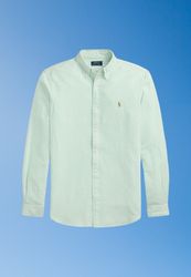 Polo Ralph Lauren button up shirt