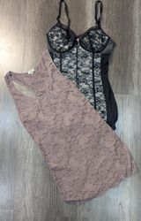 5371 - Y2K Style Camisole