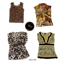 Classic Short Sleeve Blouse – Effortless Everyday ..