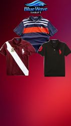 Ralph Lauren polo t-shirt