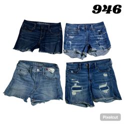American eagle sexy shorts. #945
