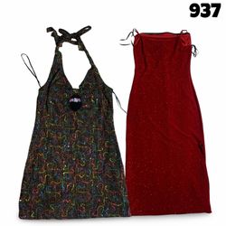 Y2K  Dresses # 937