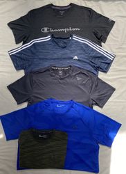 Branded Sports T-shirts