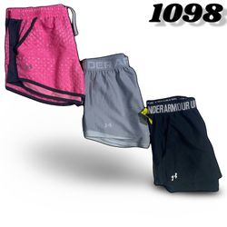 Under Armour shorts (Brands) under Armour #1098.