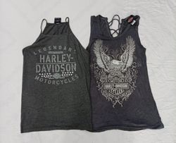 CR7967 Harley Baby Tees