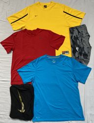 Nike Sports T-Shirts