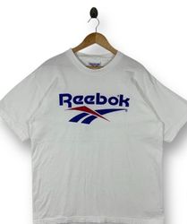 Reebok t-shirts