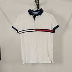 TOMMY HILFIGER POLO & CREW NECK T-SHIRT BUNDLE 33