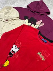 Sweatshirts et hoodies Disney