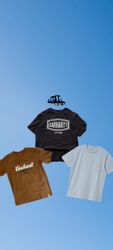 Branded t shirt