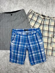 Shorts imprimés