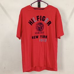 TOMMY HILFIGER POLO & CREW NECK T-SHIRT BUNDLE 39