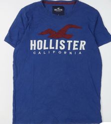 Hollister t-shirts