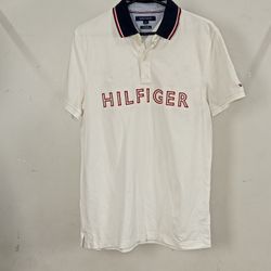TOMMY HILFIGER POLO SHIRTS & CREW NECK T-SHIRT - B..