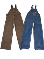 Carhartt workwear’s Overall | V-T 446