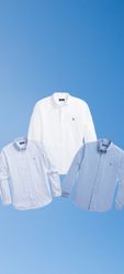 Polo Ralph Lauren button up shirt