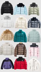 The North Face Jackets