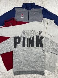 Vestes de marque mixte