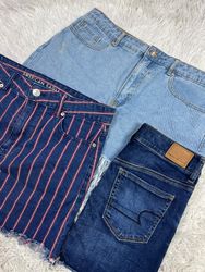 Mini fashion skirts