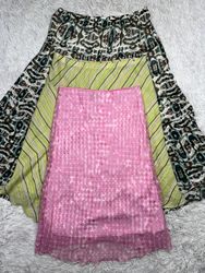 Y2k skirts