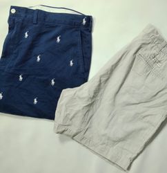 Polo Ralph Lauren cotton shorts